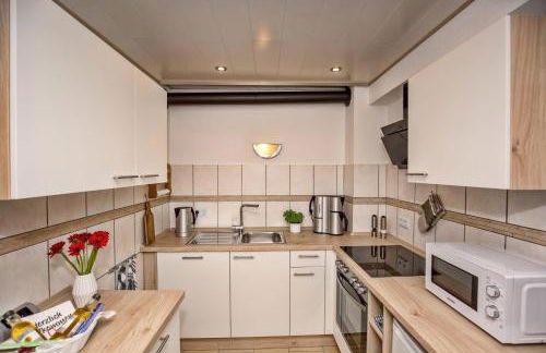 Ferienhaus Therese - Foto 8