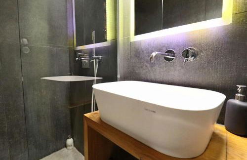 Douceur Uzétienne Appartement de Caractère Climatisé - Foto 39