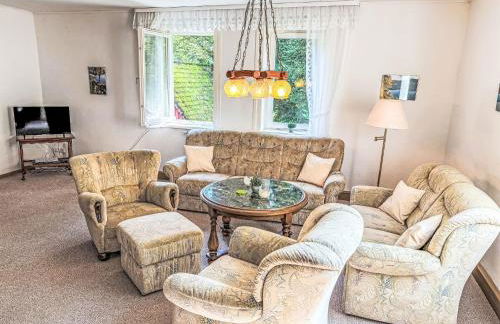 Apartment Altes Forsthaus Sösetal by Interhome - Foto 13