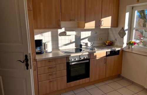 Fewo Alte Schule - Foto 10