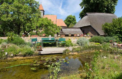 Haus Rosengarten - Foto 40