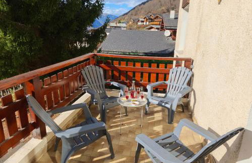 Maison calme avec terrasse - Foto 12