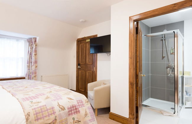 The Steading - Foto 71