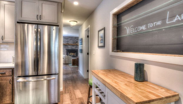 Moose Manor - Foto 5, Cocina privada