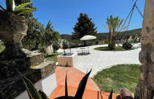 Novecento Country House - Foto 61