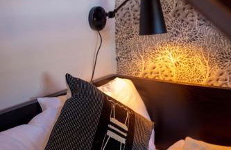 Mayor's Study Loft at Kestrel Hotel - Foto 5