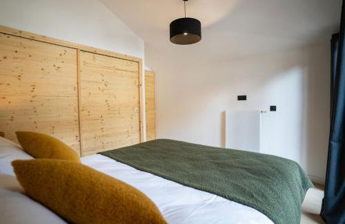 Les Roches du Mont Blanc - Résidence & Spa - Foto 41