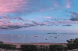 Meublé tourisme 4*, les pieds dans l'eau, Villa LAS PALMERAS - Foto 22