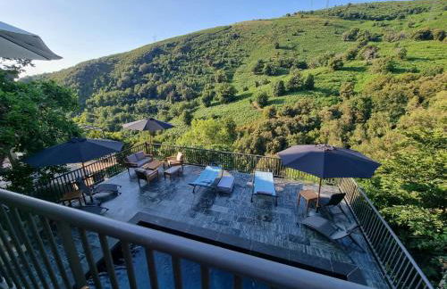 Au coeur du Village de Lucciana - Foto 35