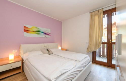 Residence Rta La Rosa delle Dolomiti - Foto 72