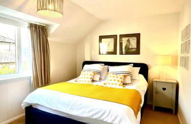 Gorgeous Comfy Cottage Walking Birdwatching Paddle Boarding and Seafood on the Doorstep - Foto 9