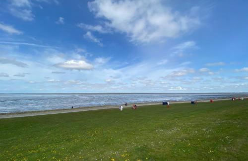 Appartement 1 mit Küche und neuem Bad, frisch saniert - Foto 23