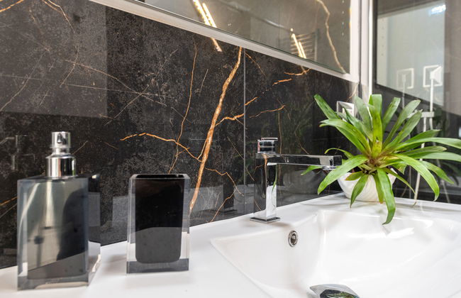 Villa Marzia Mare & Golf - Foto 33