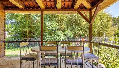 Villa compostelle - Foto 2
