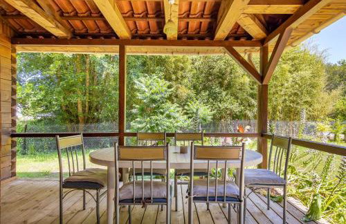 Villa compostelle - Foto 2