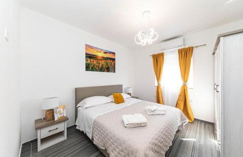 Beautiful Home In Ugljane With Wifi - Foto 31