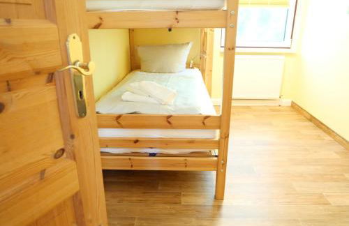 "Goldenes Haus am See mit Boot" - Foto 10