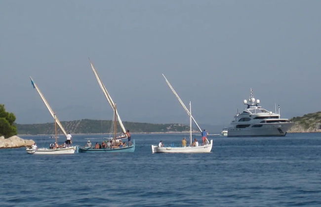 Apartments Paula - Photo 76