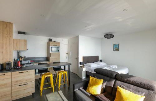 Studio face mer - Photo 3