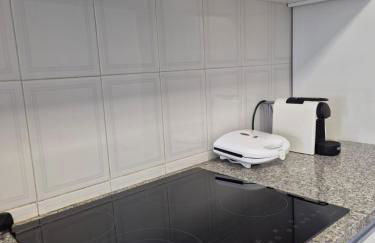 Frente Praia - Apartamento Moledo - Semanal - Foto 4