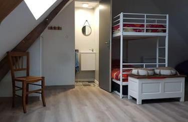 les saisonnières 18 personnes avec piscine - Foto 35