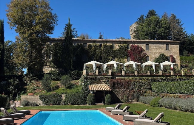 Castello di Santa Cristina - Photo 49