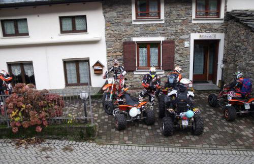 Agriturismo Ribuntà - Foto 56