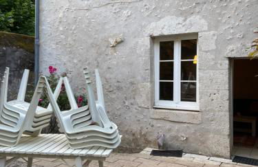 Gîtes « le clos saint Hilaire » - Foto 21