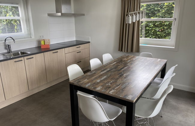 Beekvilla 8 - Foto 15