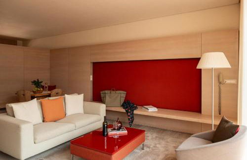 Pergola Residence - Foto 20