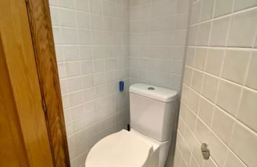 Beach Apartment Tropical Golf Playa Granada - Foto 27