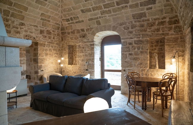 DONNAPAOLA MODERN FARM - Foto 39