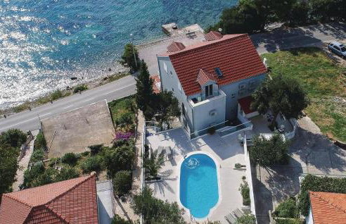 Stunning Home In Kuciste With Sauna - Photo 12