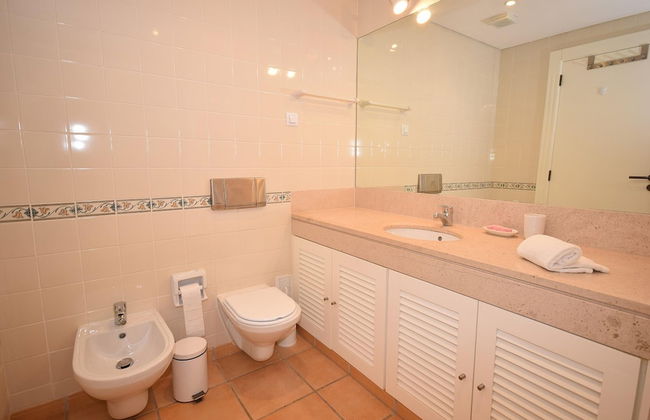 Sunny Balcony Apartment and Pool - Foto 4