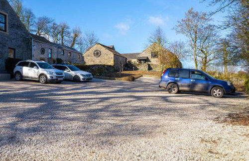 Bolehill Farm Cottages - Foto 26