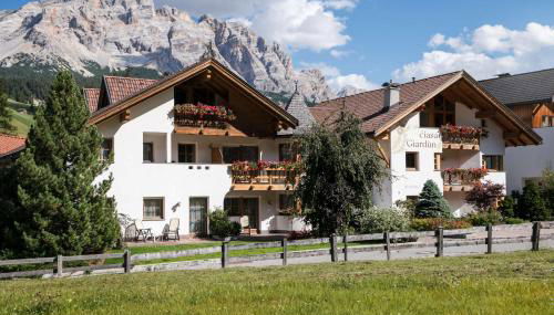 Residence Ciasa Giardun - Photo 4