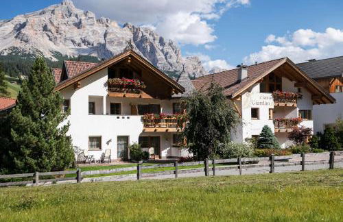 Residence Ciasa Giardun - Photo 4