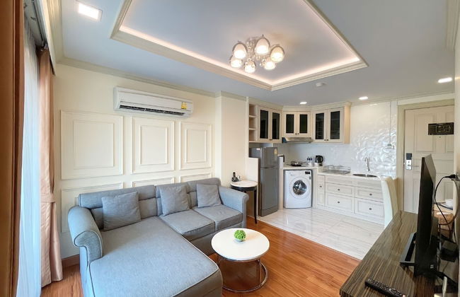 Aspira Hana Executive Suites Thonglor - Photo 35