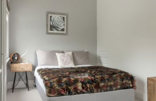 Brondesbury Apartments - Foto 2