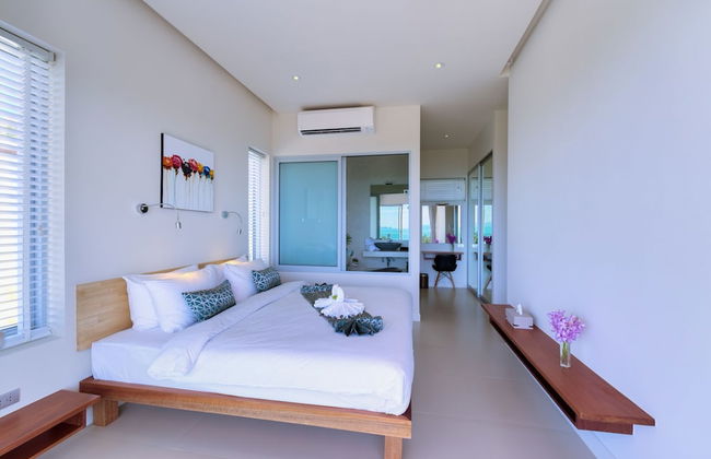 18 Bedroom Luxury Sea View Villas - Photo 21
