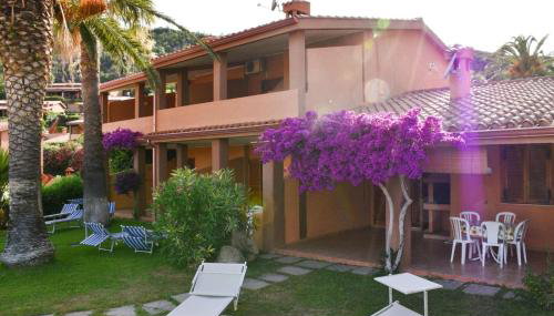 Terraced House in Costa Rei by the Sea - Foto 2