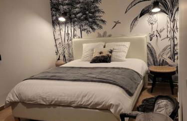 Le cours Donville, appart neuf à 100m de la mer - Foto 18