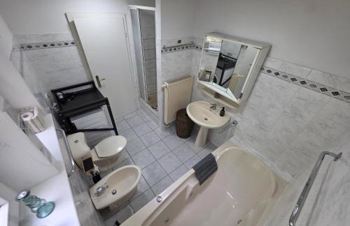 Haus Am Beckerberg im Harz - Foto 20