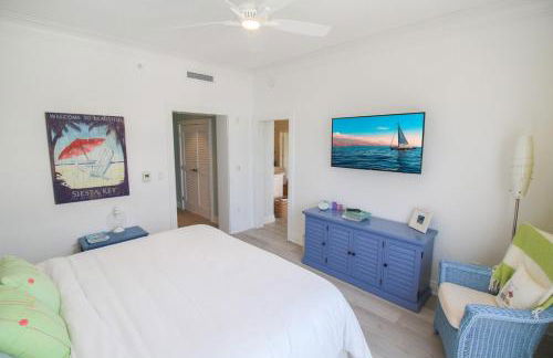 3BR Oceanfront Luxury Condo at the Hyatt Residences on Siesta Key Beach - Foto 33