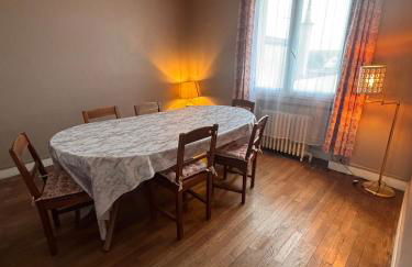 Maison cosy proche gare SNCF 2 chambres - Foto 9