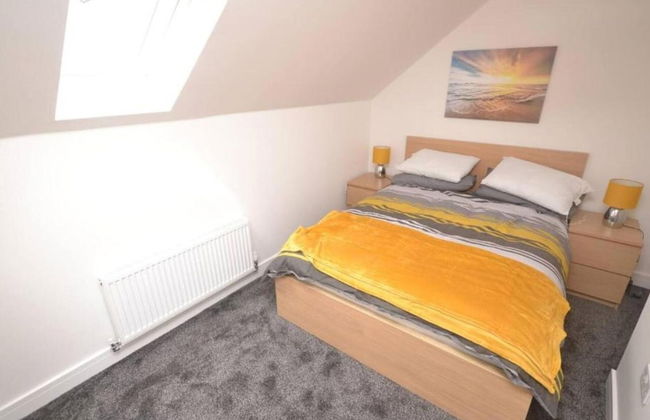 Sea Breeze Apartment in Skinningrove - Foto 2