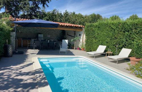 Maison Le Coin Joli - Foto 6