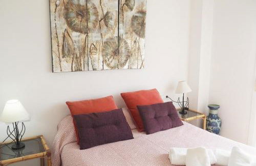 Estrella con piscina y cerca de la playa - Foto 24