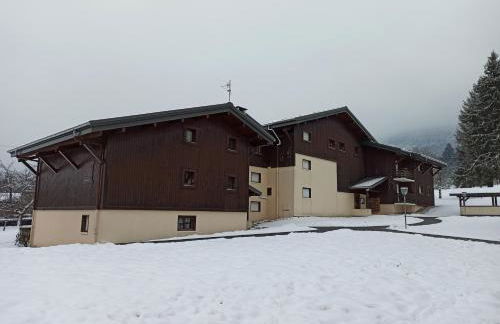 studio Morillon village - Photo 14