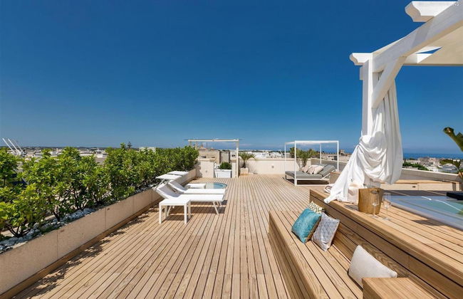 1316 AS - Junior Suite con Balcone - Foto 20